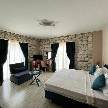 F&G Butik Hotel Alaçatı Esterno foto
