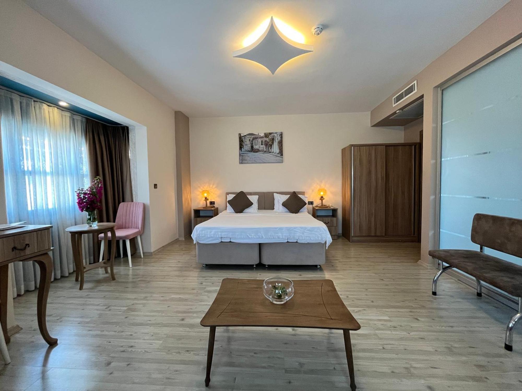 F&G Butik Hotel Alaçatı Camera foto