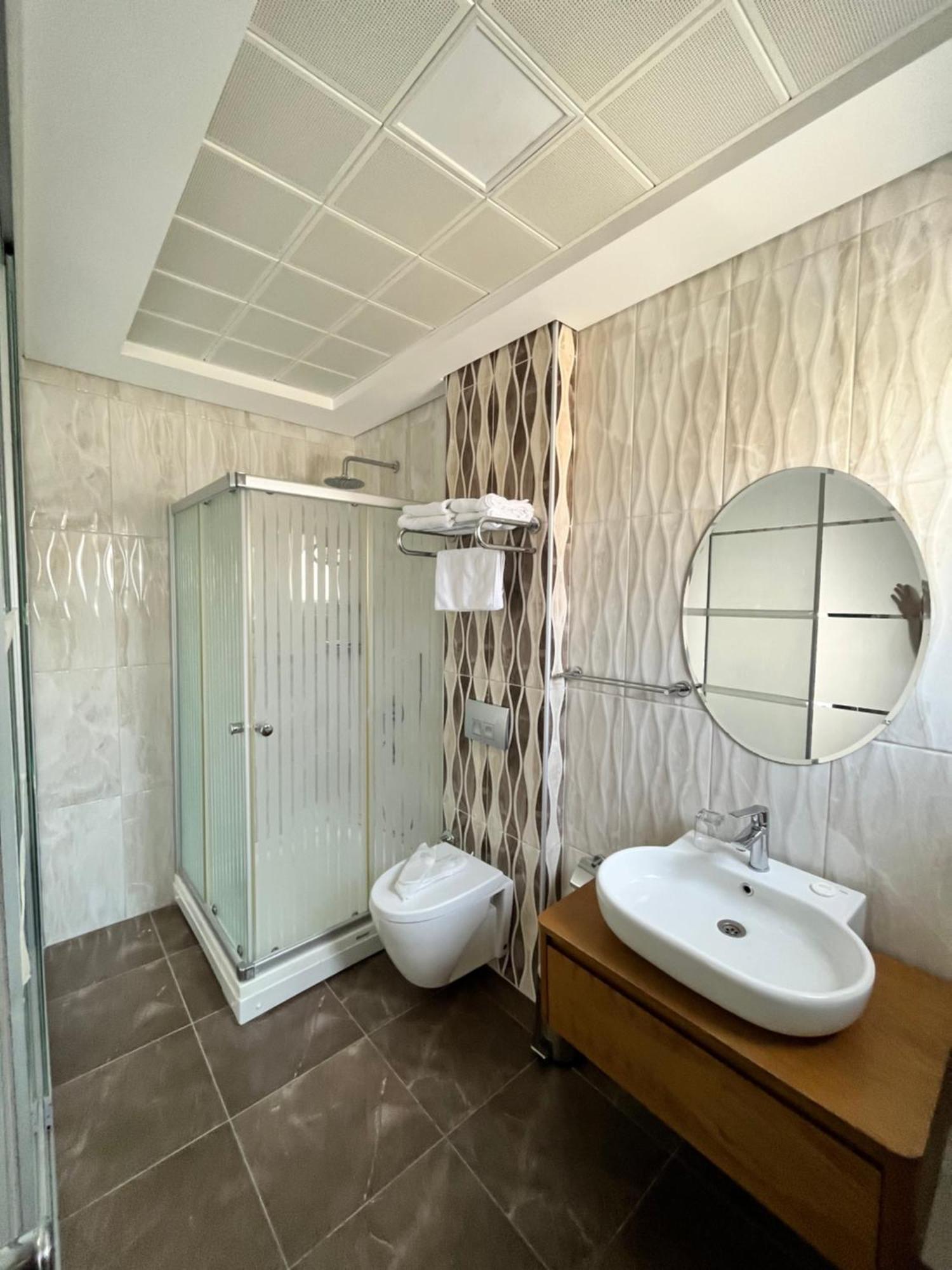 F&G Butik Hotel Alaçatı Esterno foto