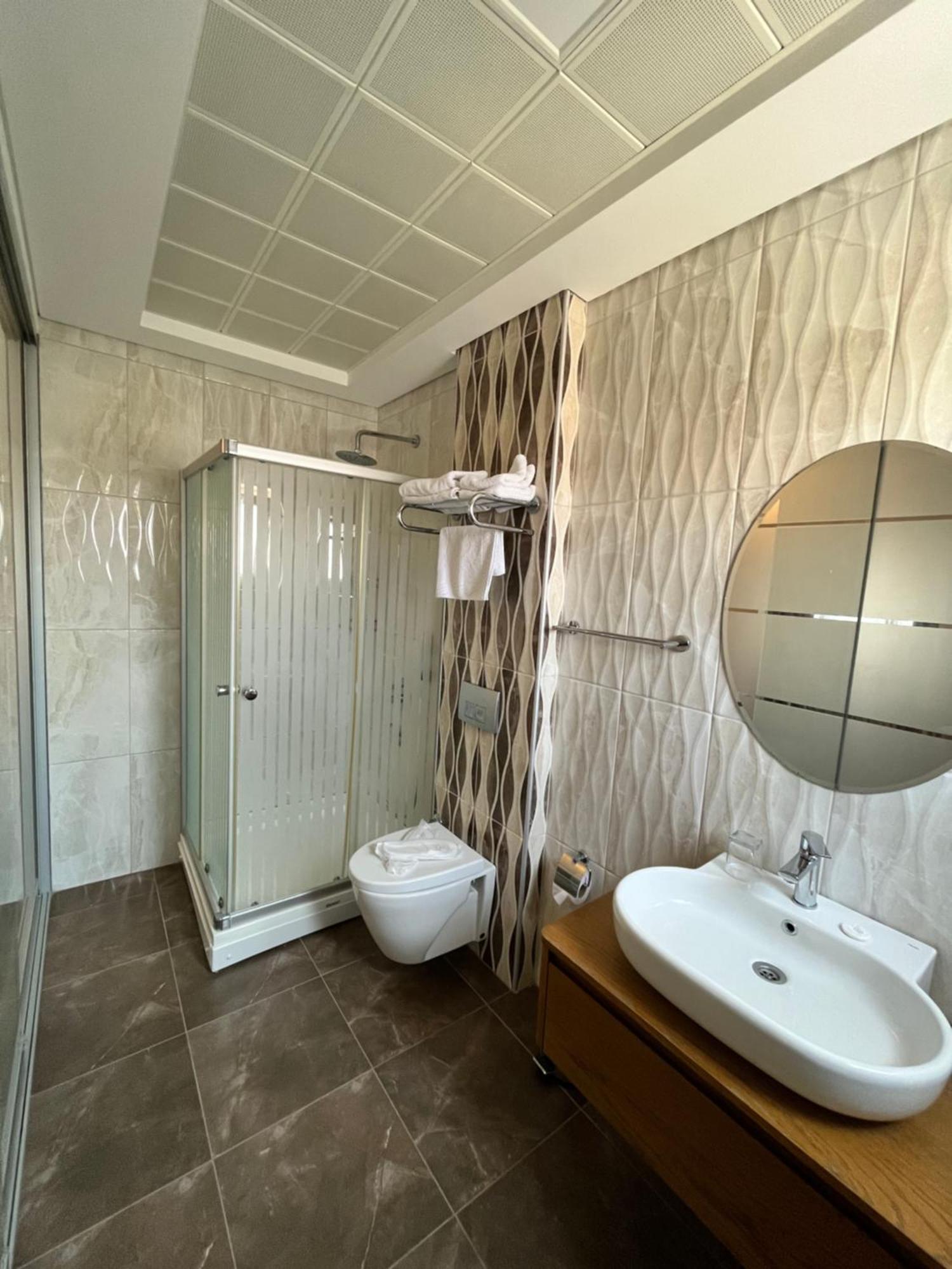 F&G Butik Hotel Alaçatı Camera foto