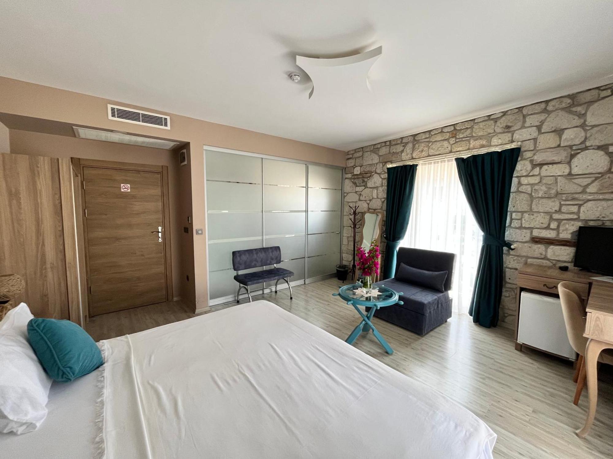F&G Butik Hotel Alaçatı Camera foto