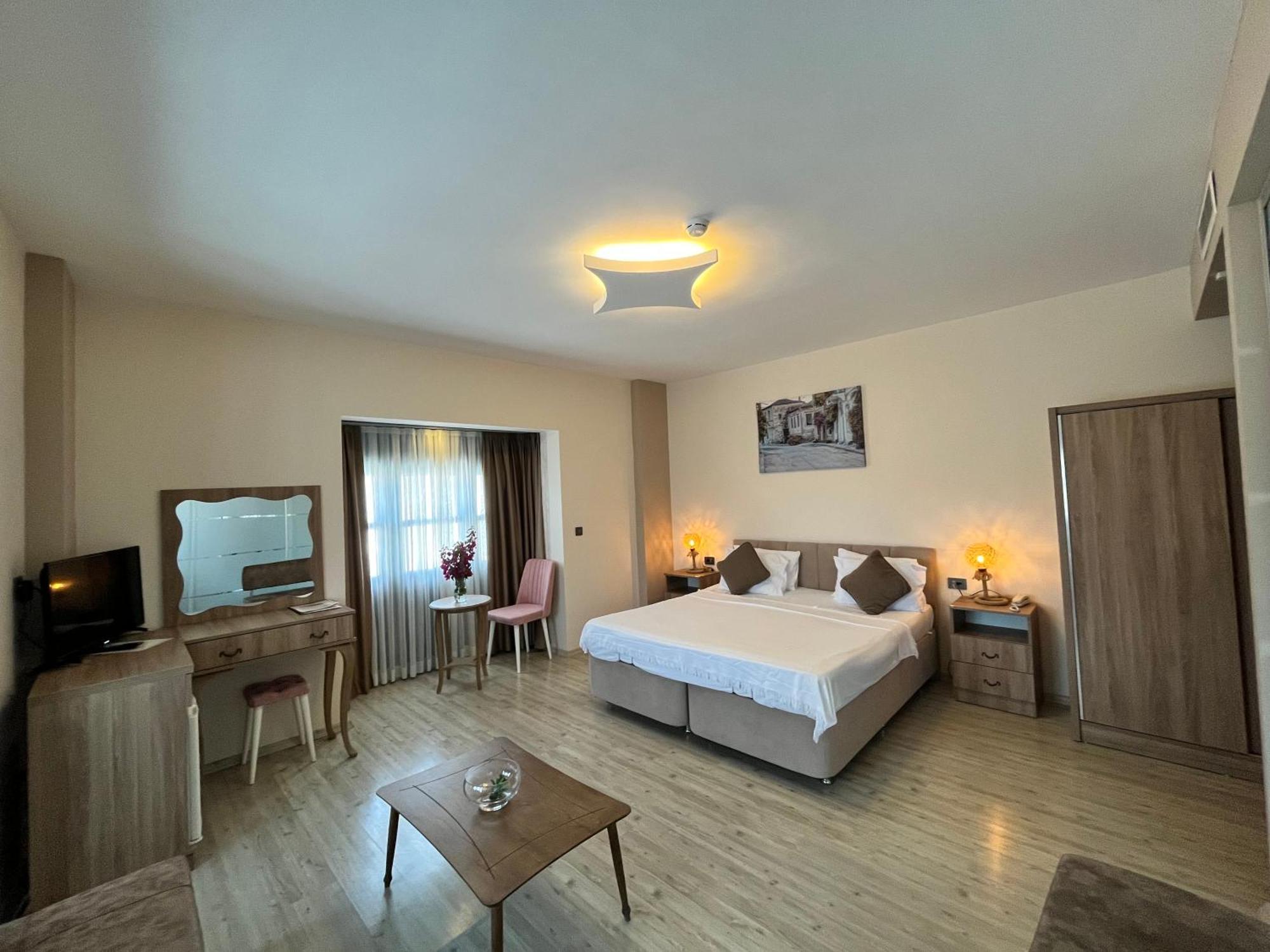 F&G Butik Hotel Alaçatı Camera foto
