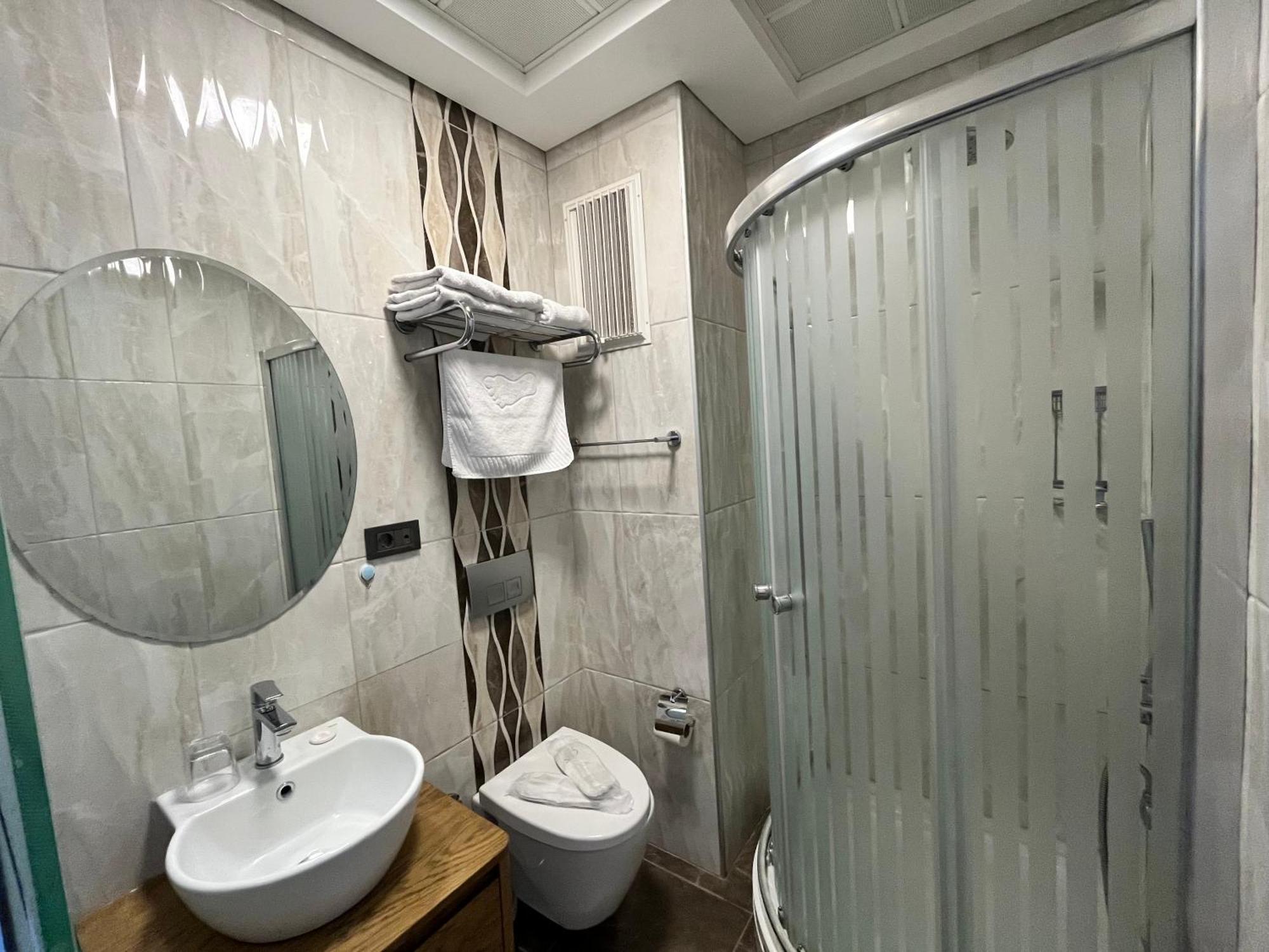 F&G Butik Hotel Alaçatı Camera foto