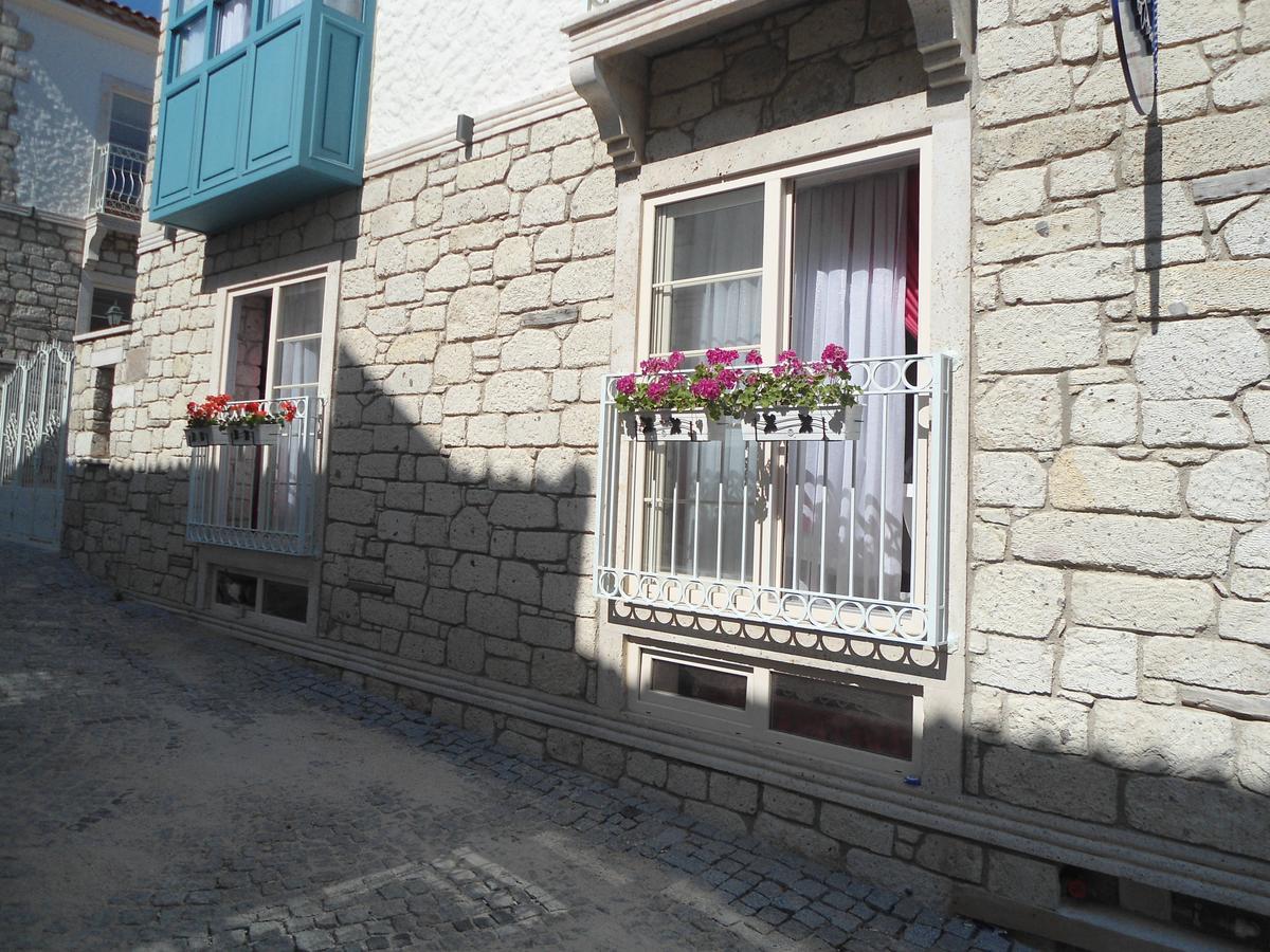 F&G Butik Hotel Alaçatı Esterno foto