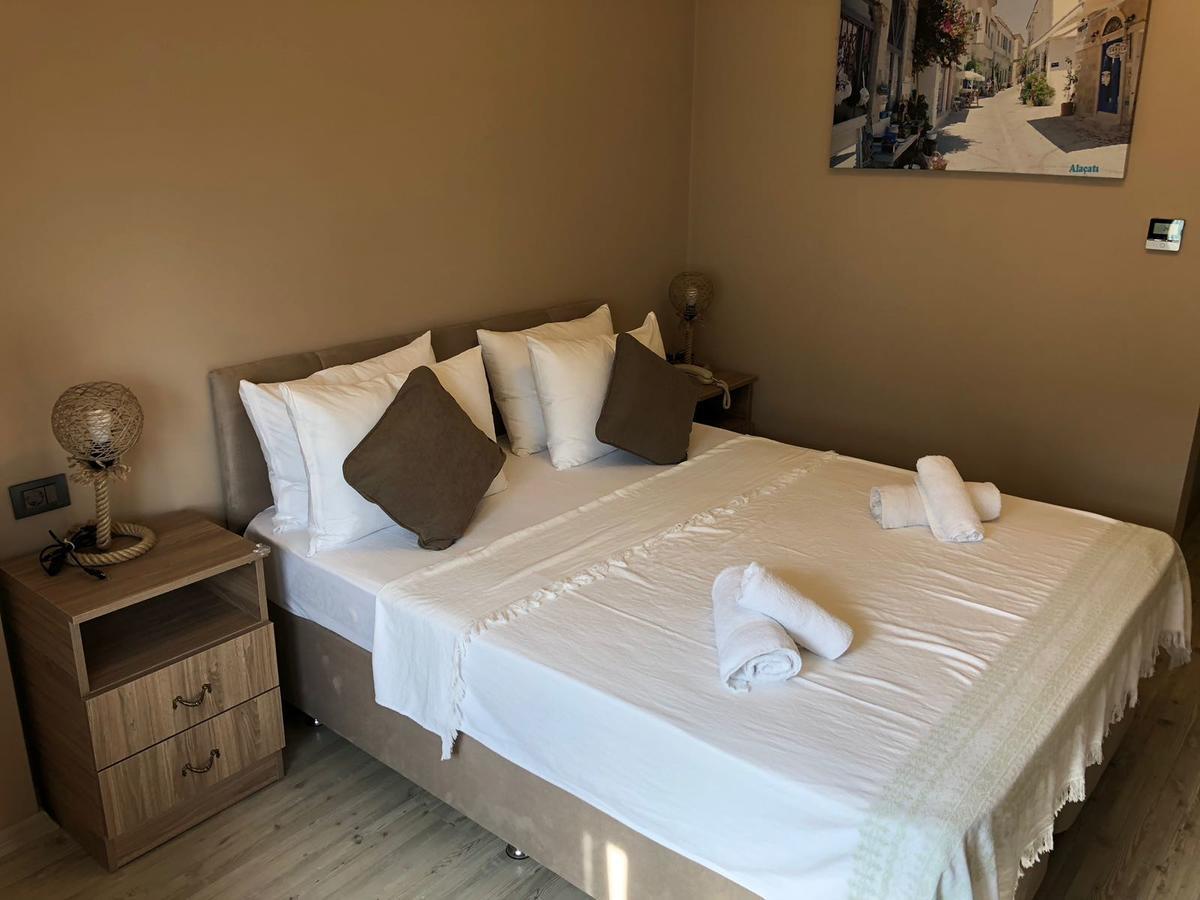 F&G Butik Hotel Alaçatı Esterno foto