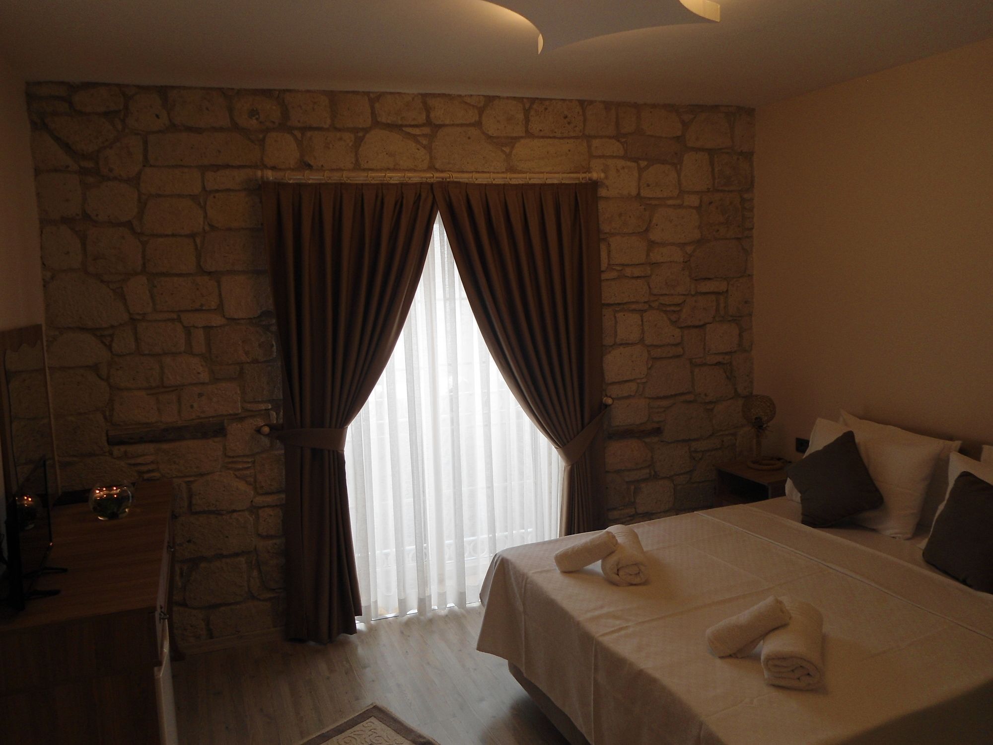 F&G Butik Hotel Alaçatı Esterno foto