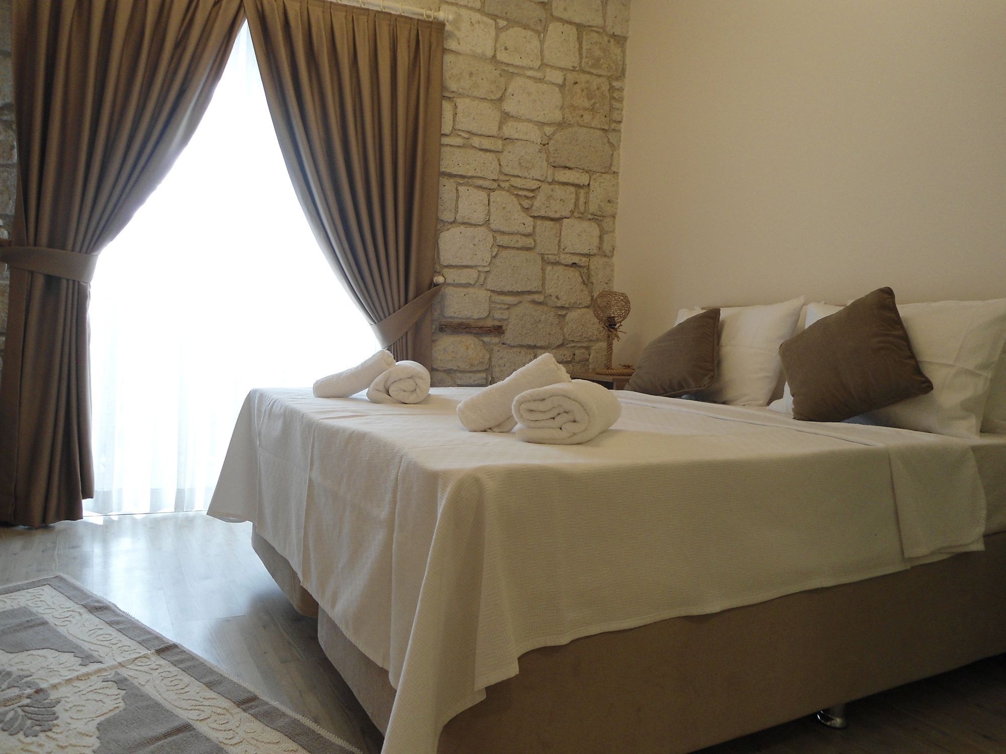 F&G Butik Hotel Alaçatı Esterno foto